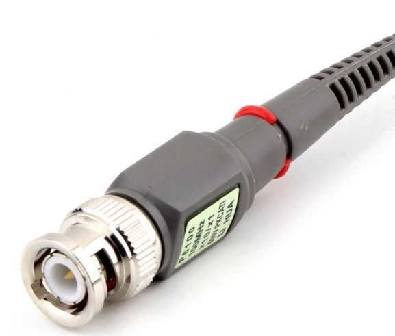 Sonda osciloscop universala 100 Mhz Fluke Philips Hantek Tektronix