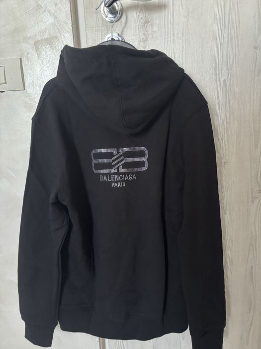 Hanorac Balenciaga