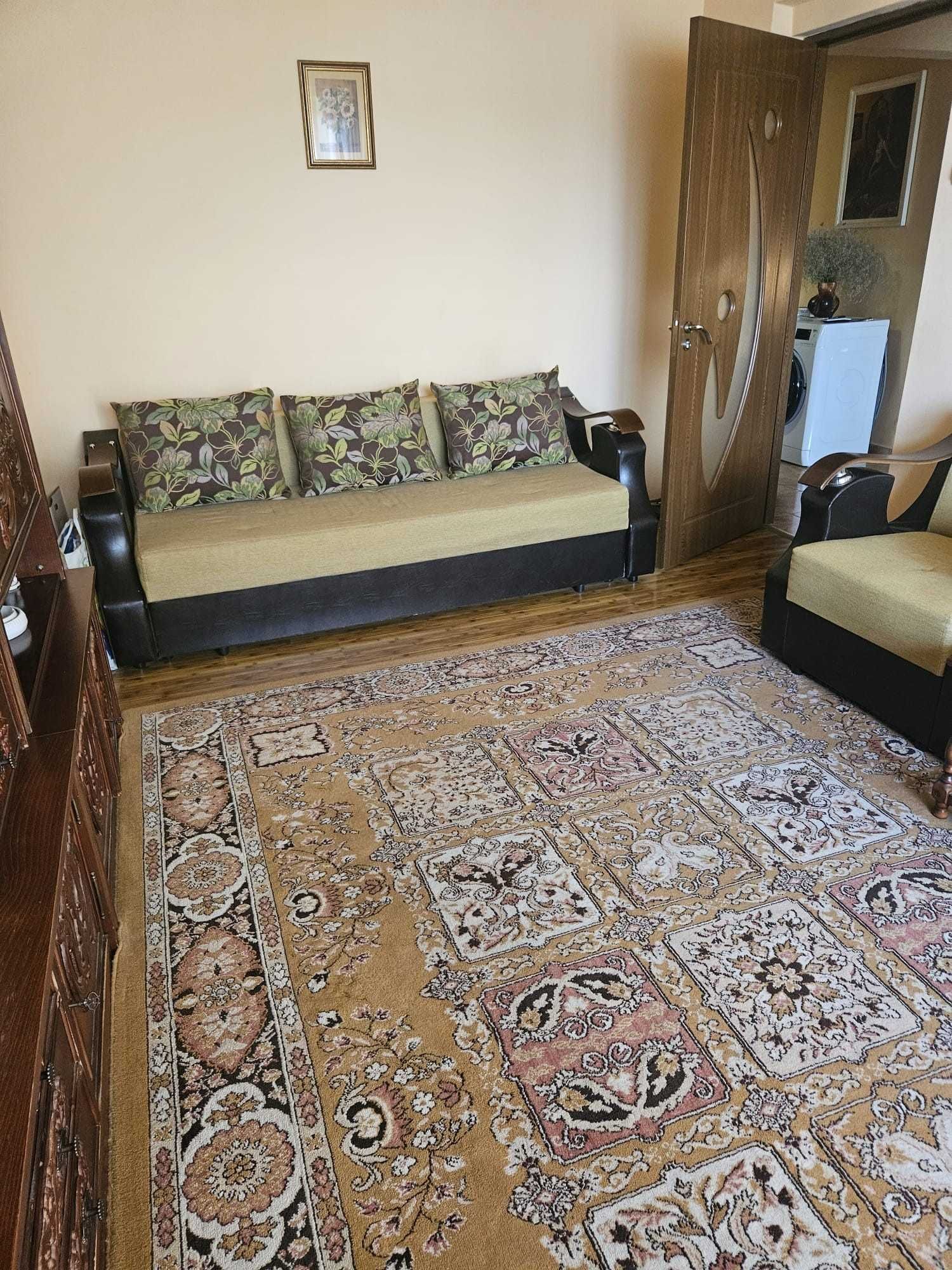 Vand apartament 2 camere ultra central