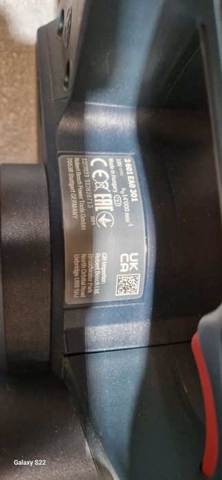 Bosch ,circular ,rindea pe acumulator