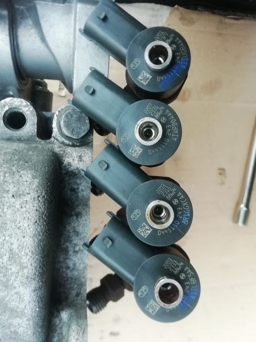 Piese Motor  Alfa Romeo 1.9 Jtdm
