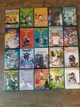 Dvd -uri de colecție Diverse