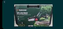 Drujba mini parkside 12v