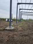Vand structura metalica 35x14x6