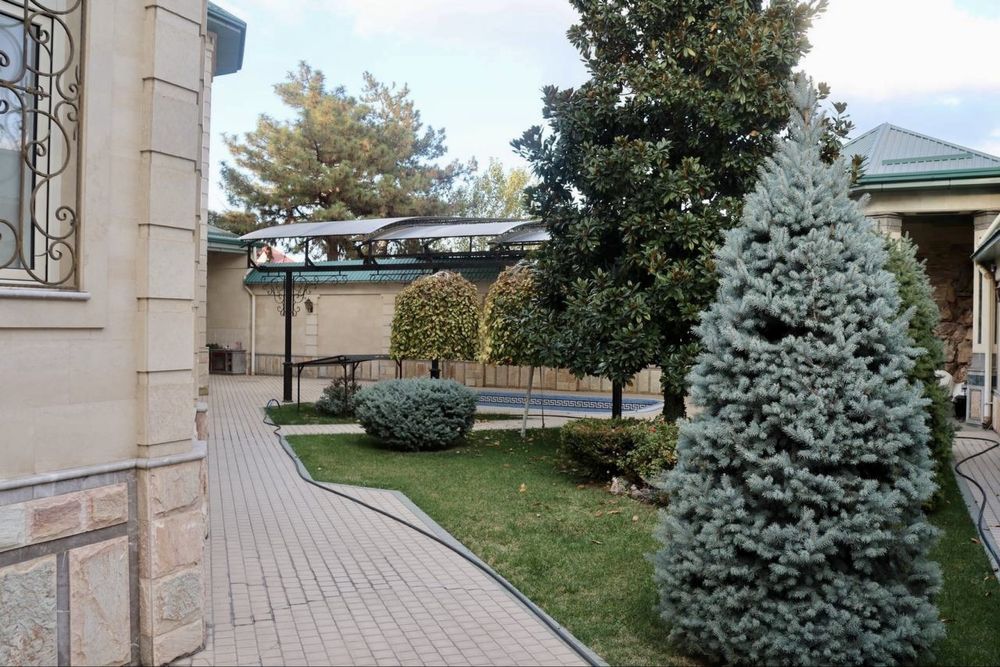 Сдам дом на Буз Базар - БУЗ-1 - Максим Горький - Остановка Художников