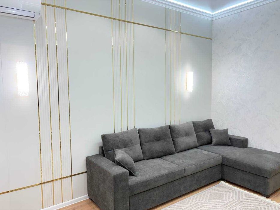 Чиланзар Ц-кв, 3/4/8 НОВОСТРОЙКА премиум класс, 80 м2,