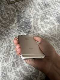 iphone 6s 64gb LL/A gold