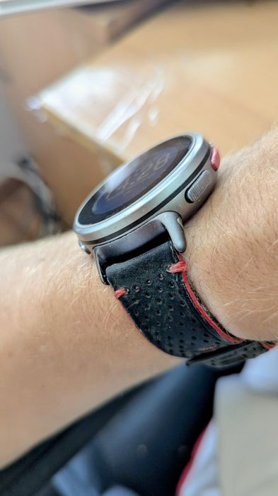 Спортивные часы Polar vantage V2