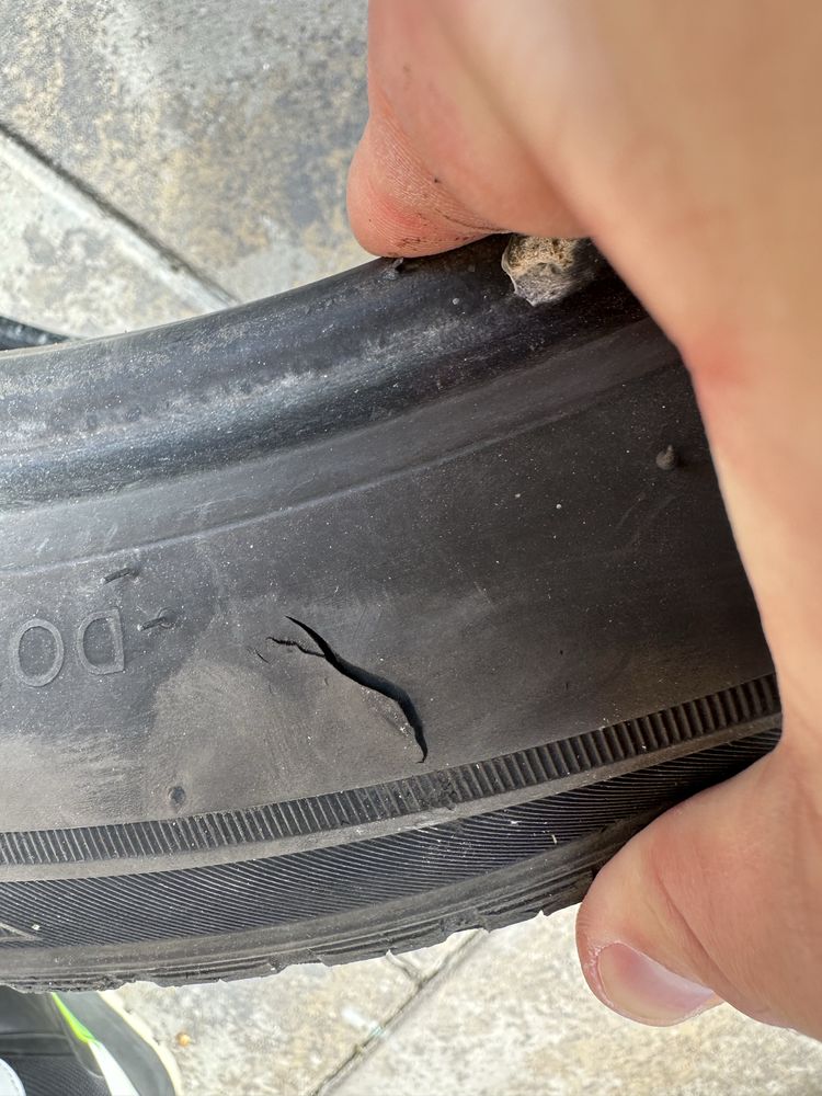 Anvelope All seasons Hankook kinergy 4S2 H750 245/45 R18 100Y XL