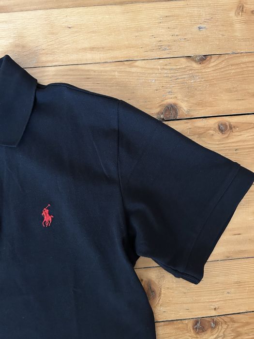 Polo ralph lauren тениска