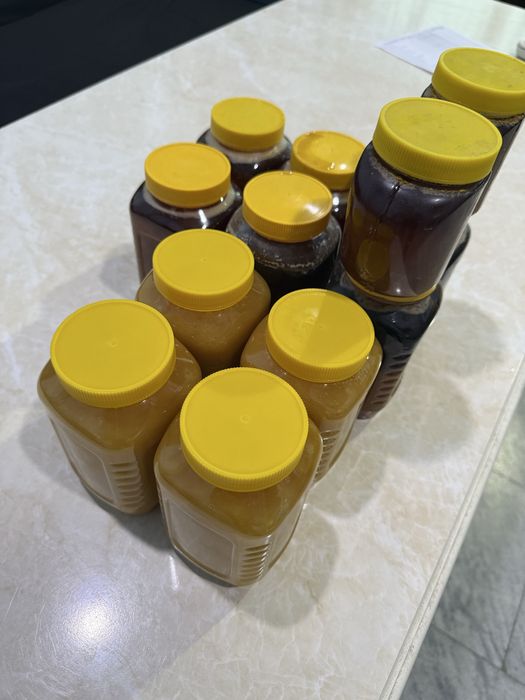 Беларусия Мёд Асали