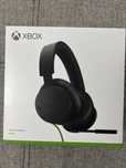 Casti Stereo cu Fir Microsoft Xbox
