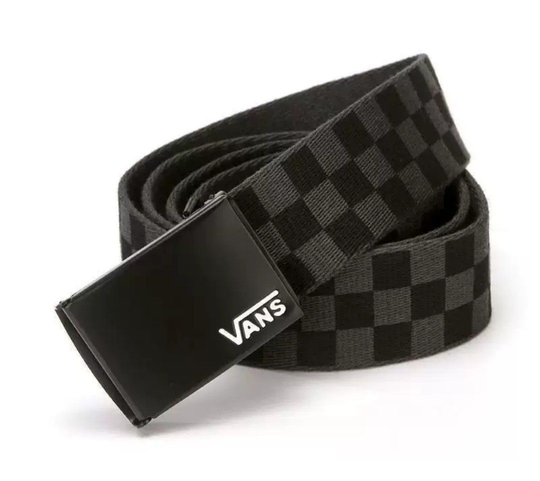 Ремень vans ОРИГИНАЛ 100% 120×4