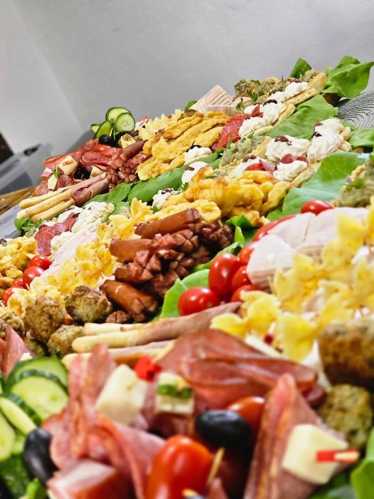 Tot pentru evenimentul tău într-un singur loc – BABOY EVENTS