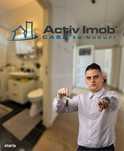 3 Camere - Ultracentral - Etaj 4 din 4