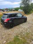 Suzuki Swift Folosit