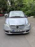 Mercedes Benz A160 CDI