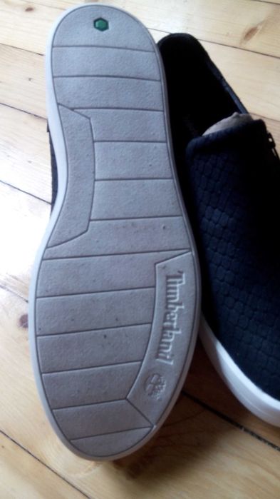 Дамски кецове TIMBERLAND