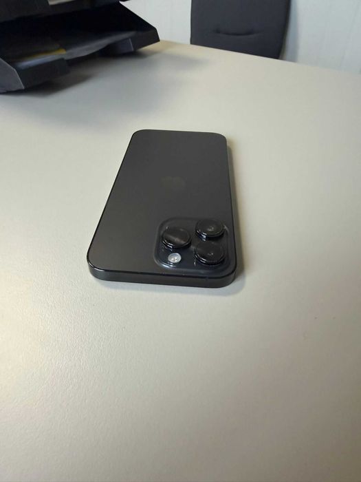 Vand Iphone 14 ProMax 512 GB, Space Black