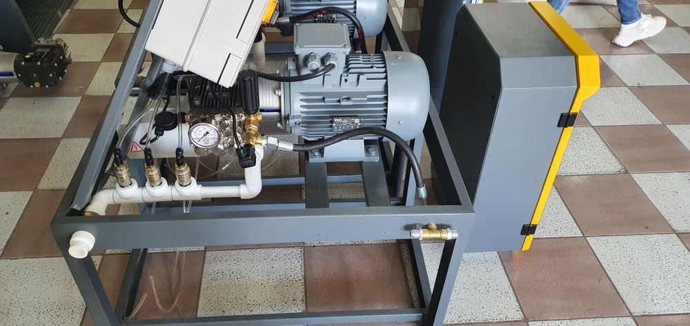 Sam moyka apparatlari karcher optom marxlarda