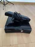 Vand Xbox 360 kinect