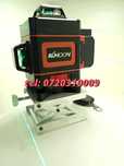 Reducere Auto Nivela Unda Verde  16 Lini 4d 30m Cu Detector Miez Ger