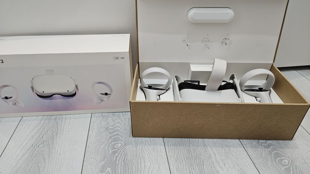 Meta Oculus Quest 2 128GB