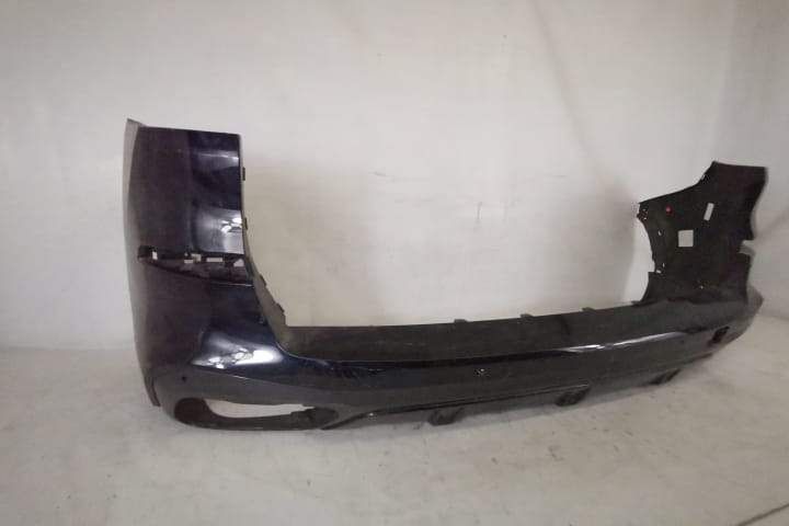 Bara Spate Originala Cu Senzori Si Fusta In Stare Buna Pachet M BMW  X5  G05 [2018 - 2023]