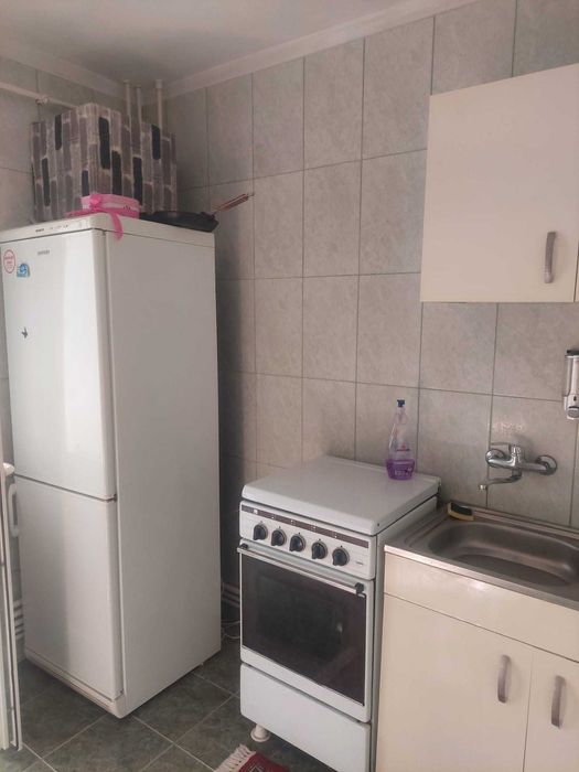 2 camere Galati ,central,mobilat,zona Facultate,375 euro/luna