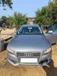 Audi A4 B8 motorizare 2.0 CAGA