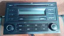 Оригинално MP3 за VW