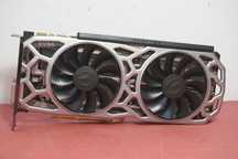 Graphics card GTX 1080 Ti 11GB EVGA SC2 / вкл ДДС