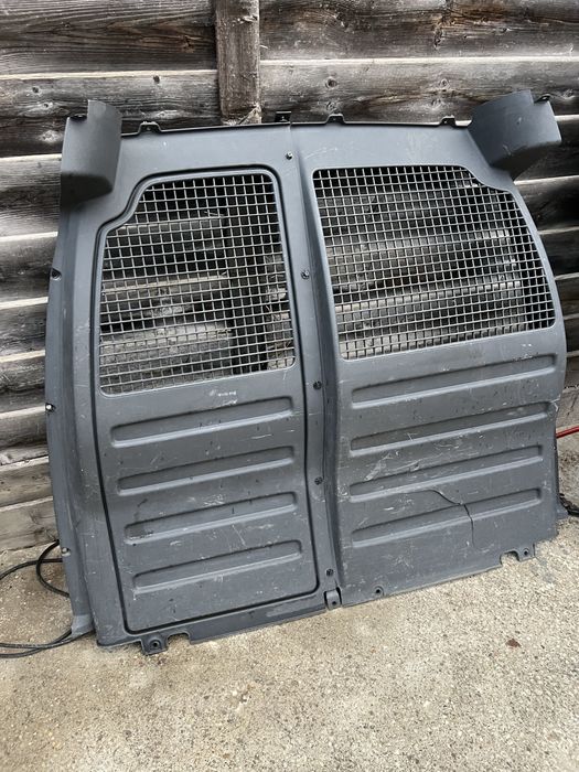 Panou Despartitor Volkswagen Caddy Usa Laterala Stanga Spate