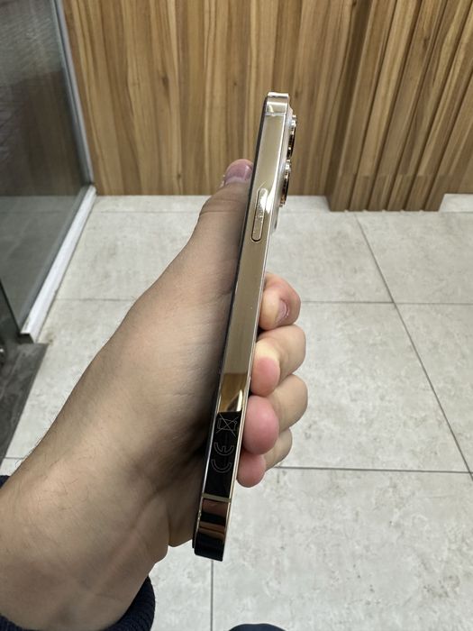 iphone 13 pro gold 256 gb 77%