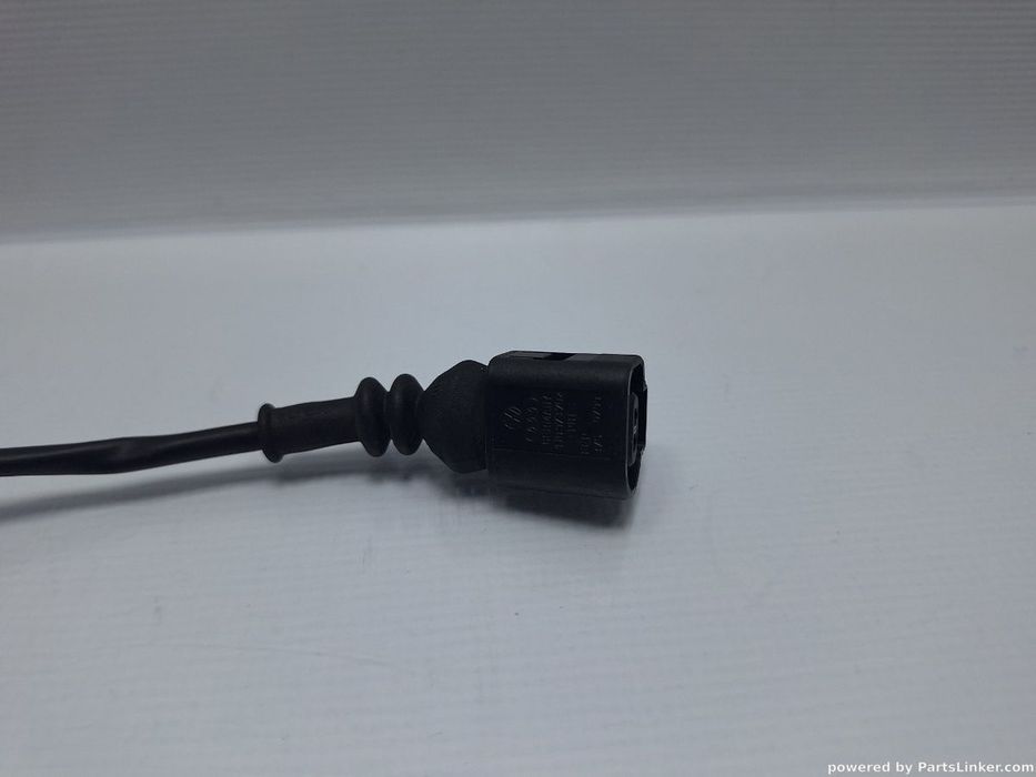Mufa/conector 2 pini AUDI A4 II (8E2, B6) [ 2000 - 2005 ] 2.0 (ALT) 96KW|130HP OEM 1J0 973 702