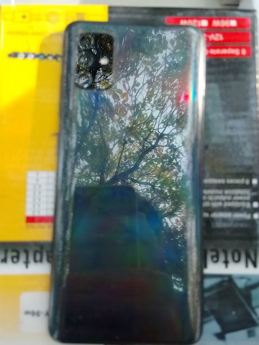 Самсунг Галакси а51