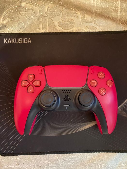 Джостик на Ps5 Нету ОБМЕНА