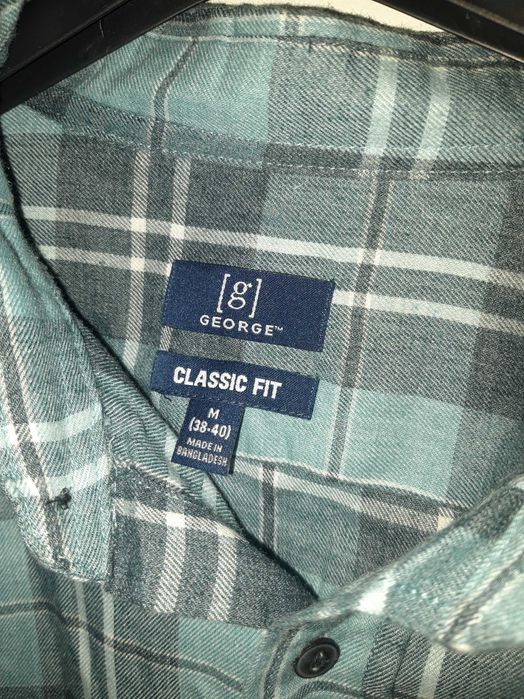 Camasa casual barbateasca