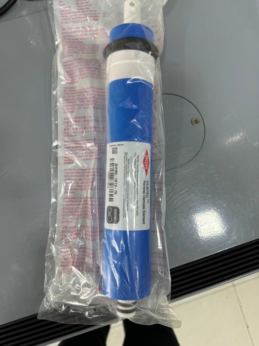 Картридж для фильтра воды suv filtri kartridj