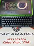 ZAP AMANET VITAN - Tastatura Razer Huntsman MINI