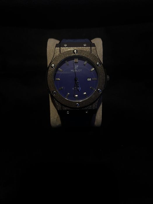 Мужские часы наручные