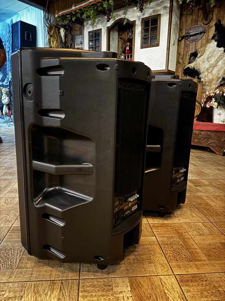 FBT HiMaxx 60A + калъфи и гаранция