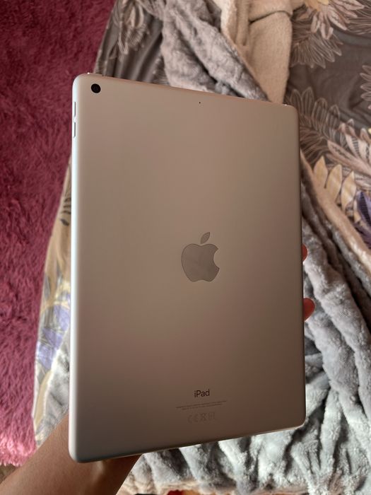 IPad 9 Продаю в идеальном состоянии