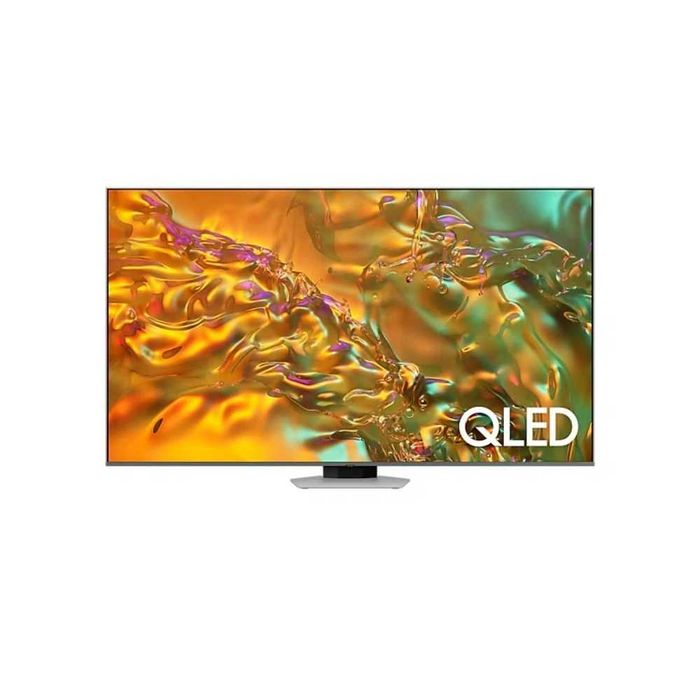 Телевизор Samsung 55Q80DAU QLED