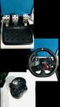 Volan logitech G29