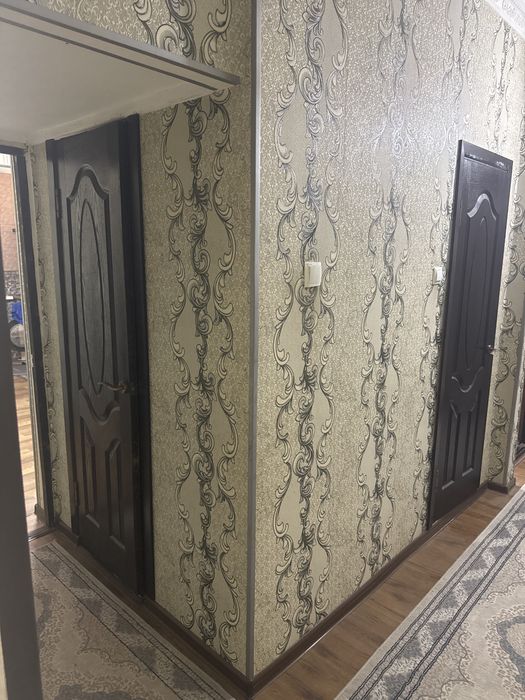 Квартира 2 х комнатная