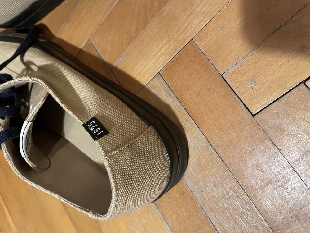 Camper Camaleon Beige