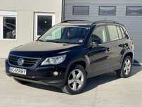 Volkswagen Tiguan “ 2.0 tdi “ Automat “ 4x4