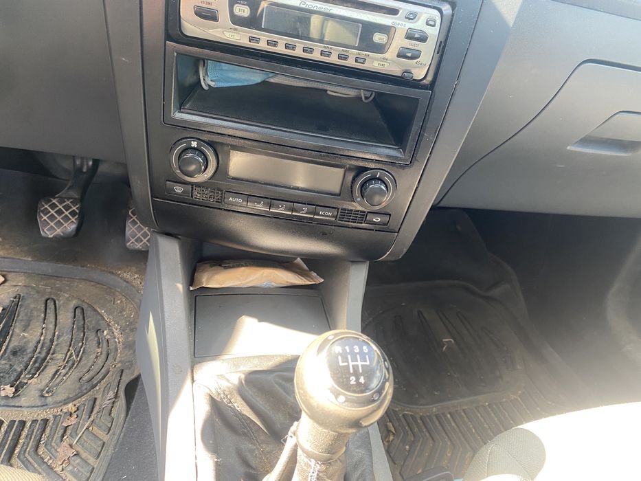 Piese seat Cordoba / Ibiza motor 1.4 Bky