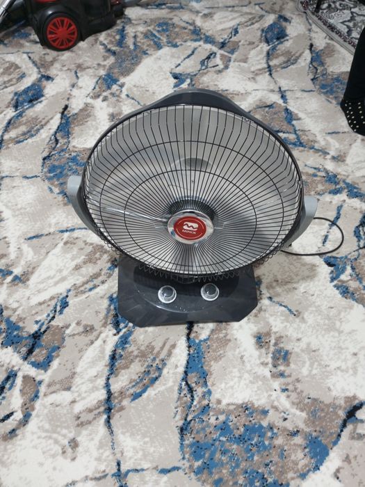 Обогреватель сотилади